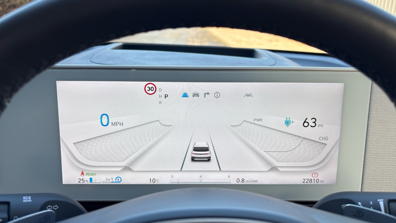 Hyundai IONIQ 5 168kW Namsan Edition 77 kWh 5dr Auto Electric Hatchback